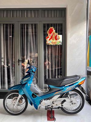 Honda Future 2001 - ảnh 1