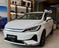 BYD M6 2026 - ảnh 1