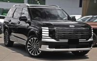 Hyundai Palisade 2026 - ảnh 1