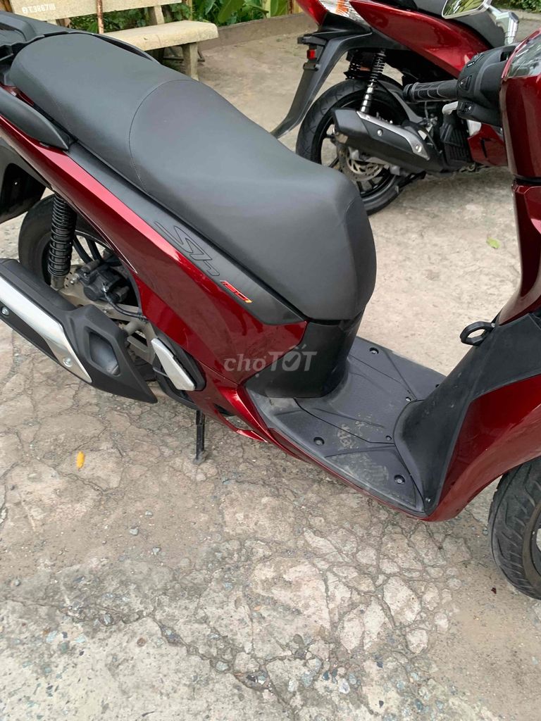 Honda SH 2016 - ảnh 4