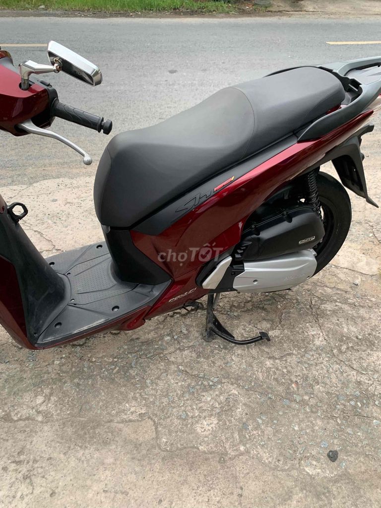 Honda SH 2016 - ảnh 5