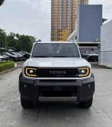 Toyota Land Cruiser 2026 - ảnh 1