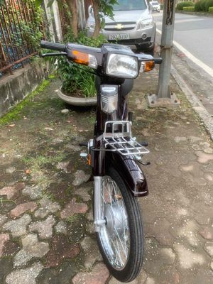 Honda Dream 2008 - ảnh 1