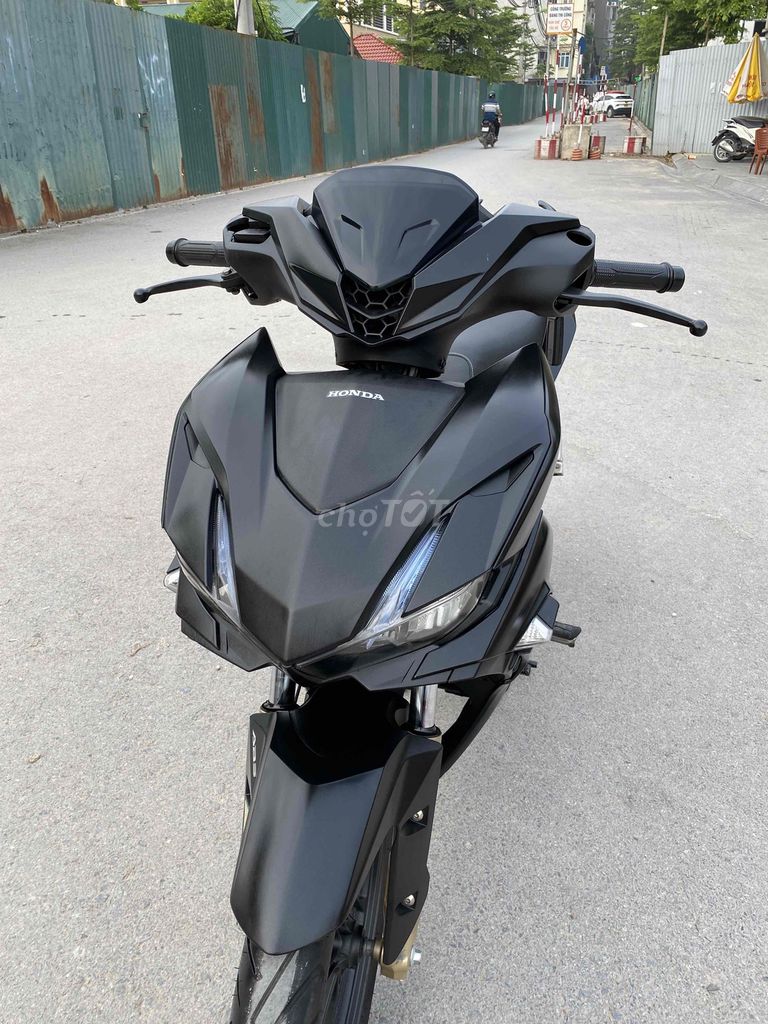Honda Winner 2023 - ảnh 1