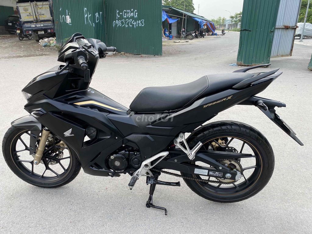 Honda Winner 2023 - ảnh 2