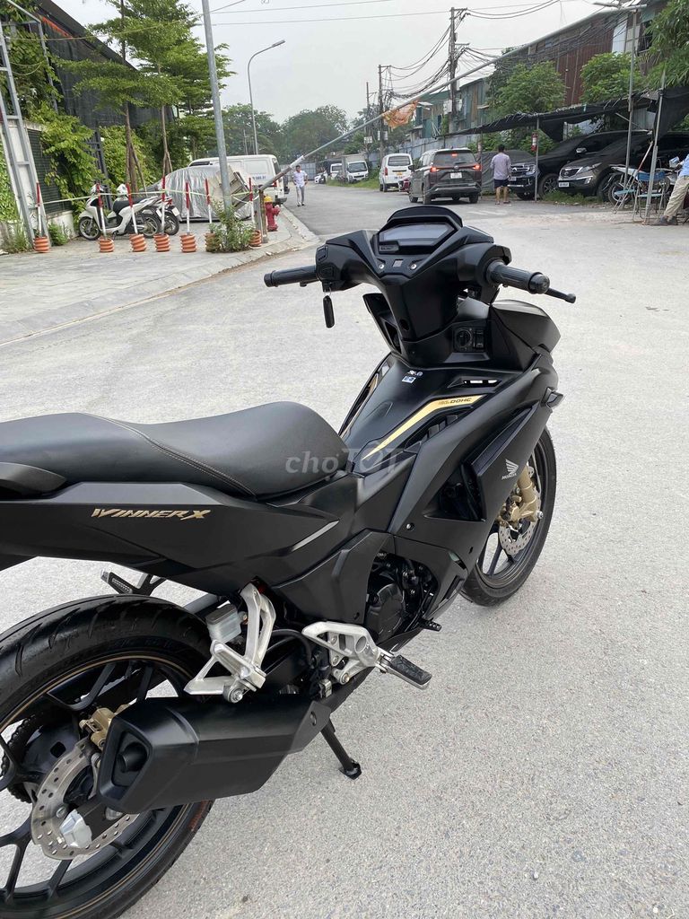 Honda Winner 2023 - ảnh 3