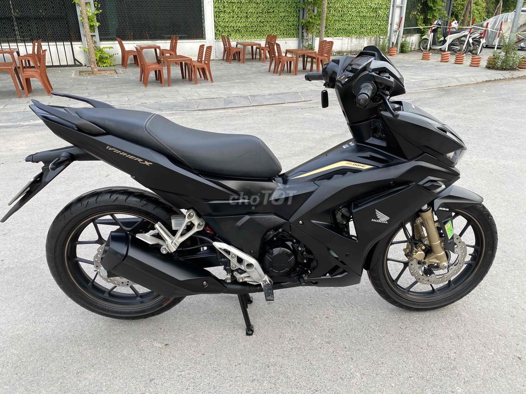 Honda Winner 2023 - ảnh 4