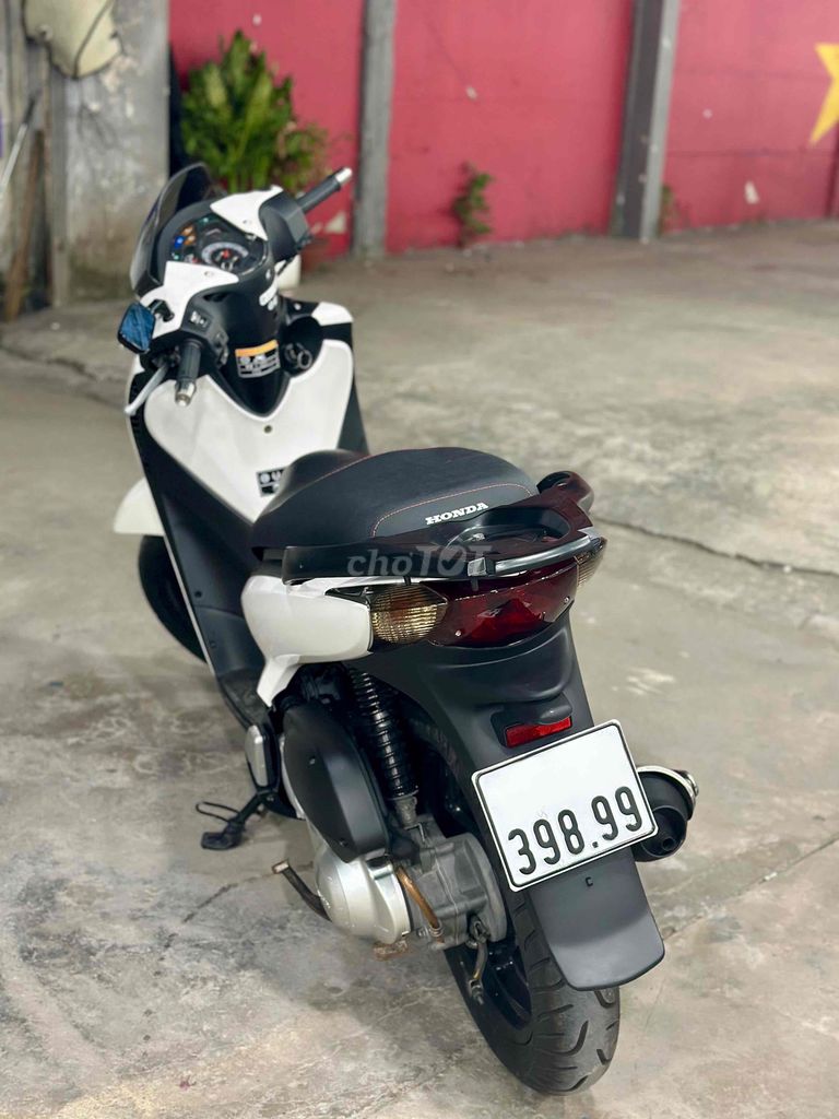 Honda SH 2009 - ảnh 1