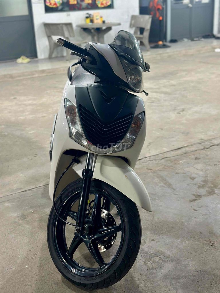 Honda SH 2009 - ảnh 2