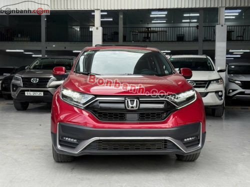 Honda CRV L 2022 - ảnh 1