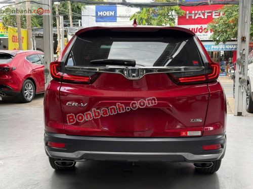 Honda CRV L 2022 - ảnh 2