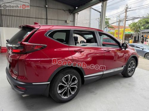 Honda CRV L 2022 - ảnh 3