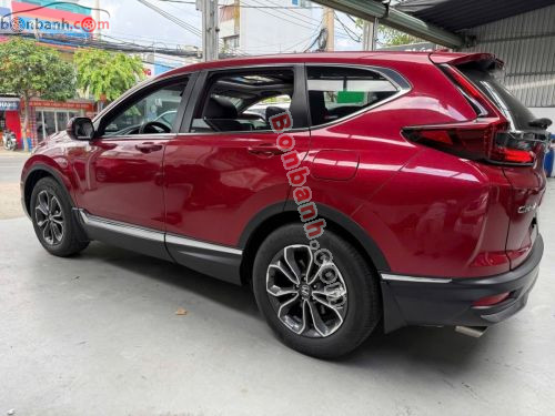 Honda CRV L 2022 - ảnh 4