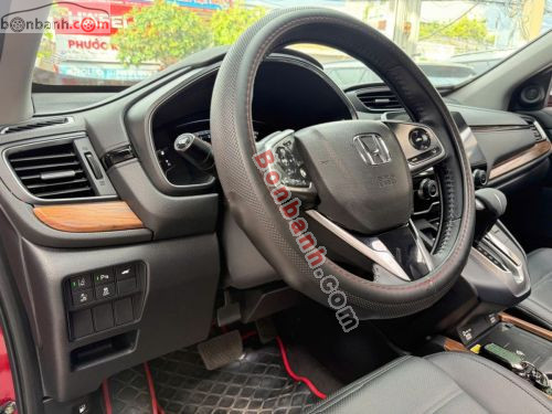 Honda CRV L 2022 - ảnh 5