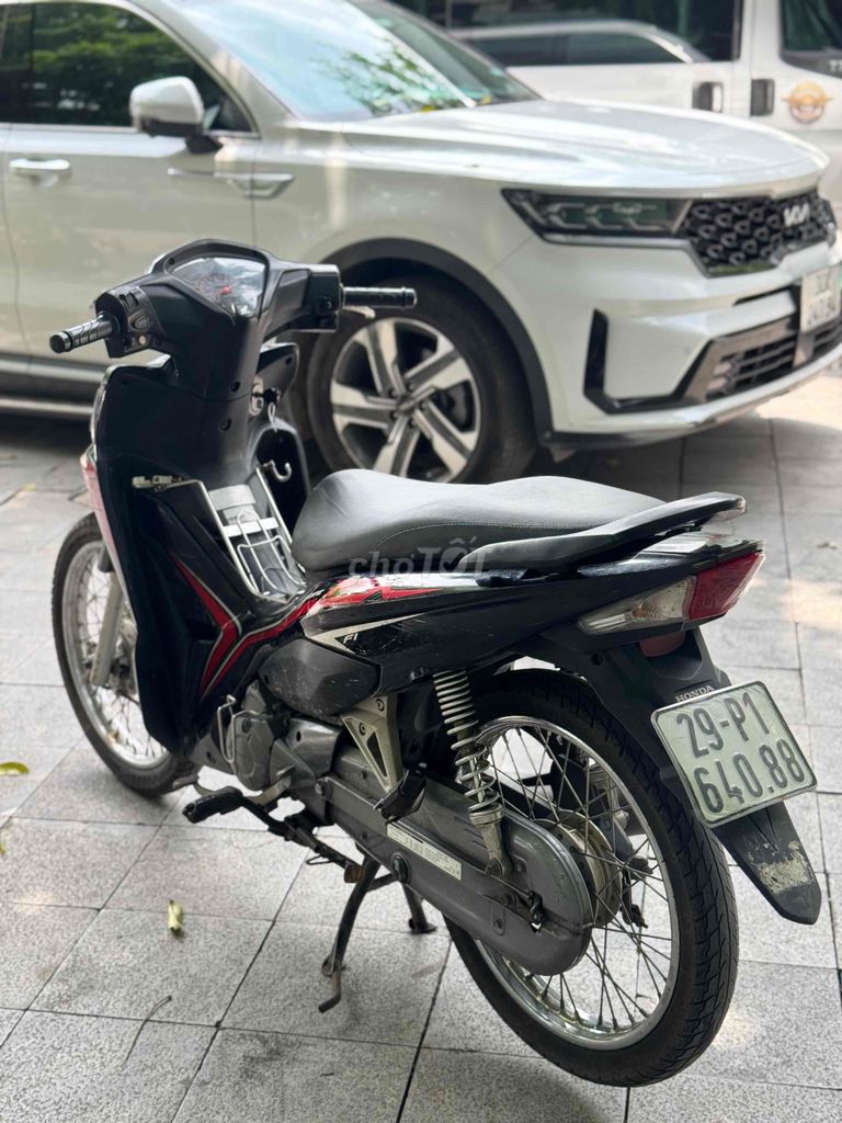 Honda Wave 2020 - ảnh 1