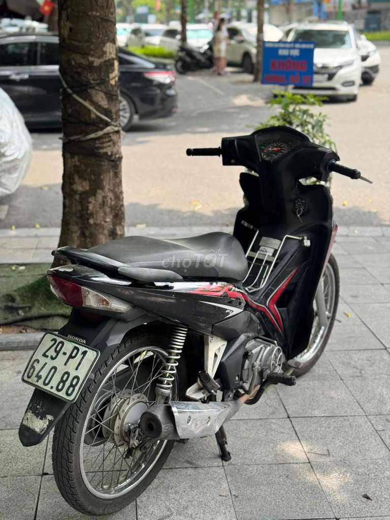 Honda Wave 2020 - ảnh 2