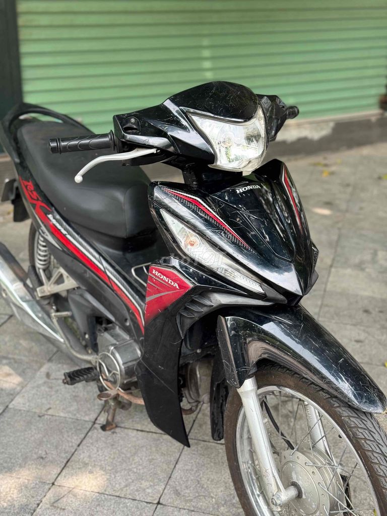 Honda Wave 2020 - ảnh 3