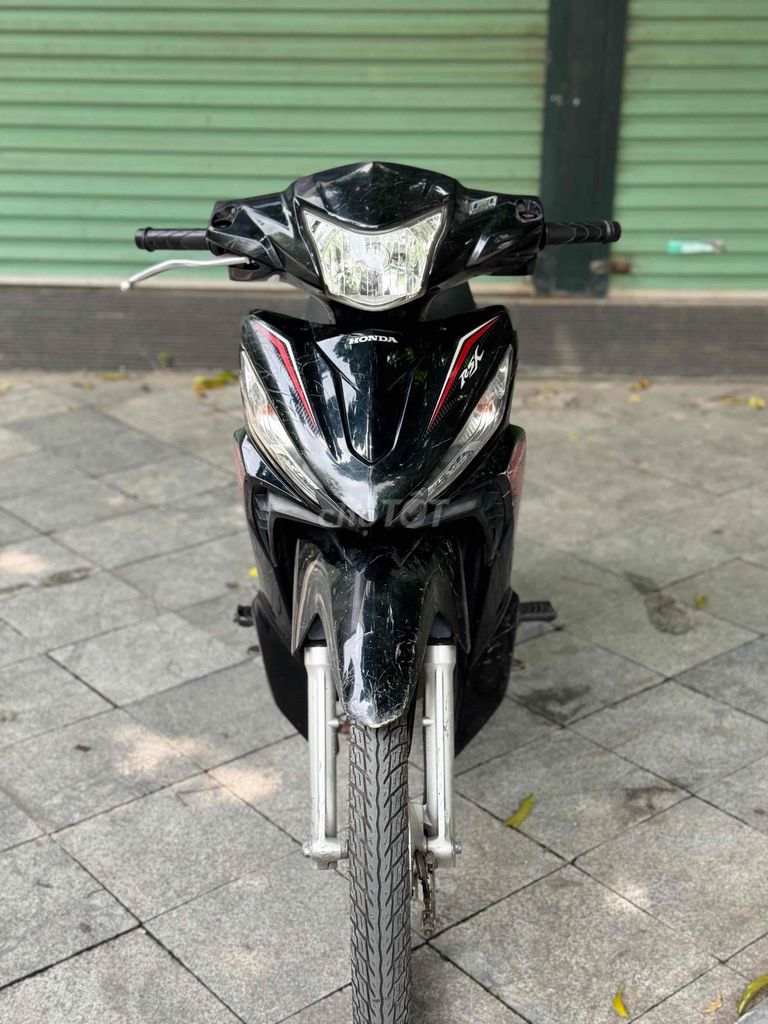 Honda Wave 2020 - ảnh 4