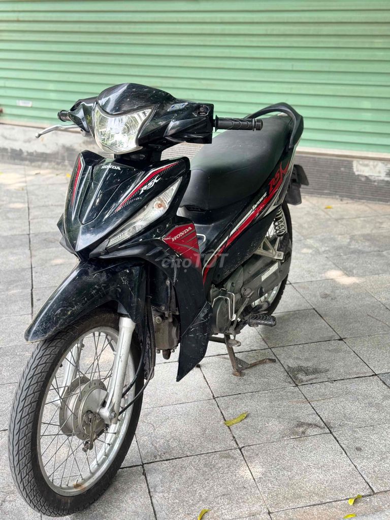 Honda Wave 2020 - ảnh 5