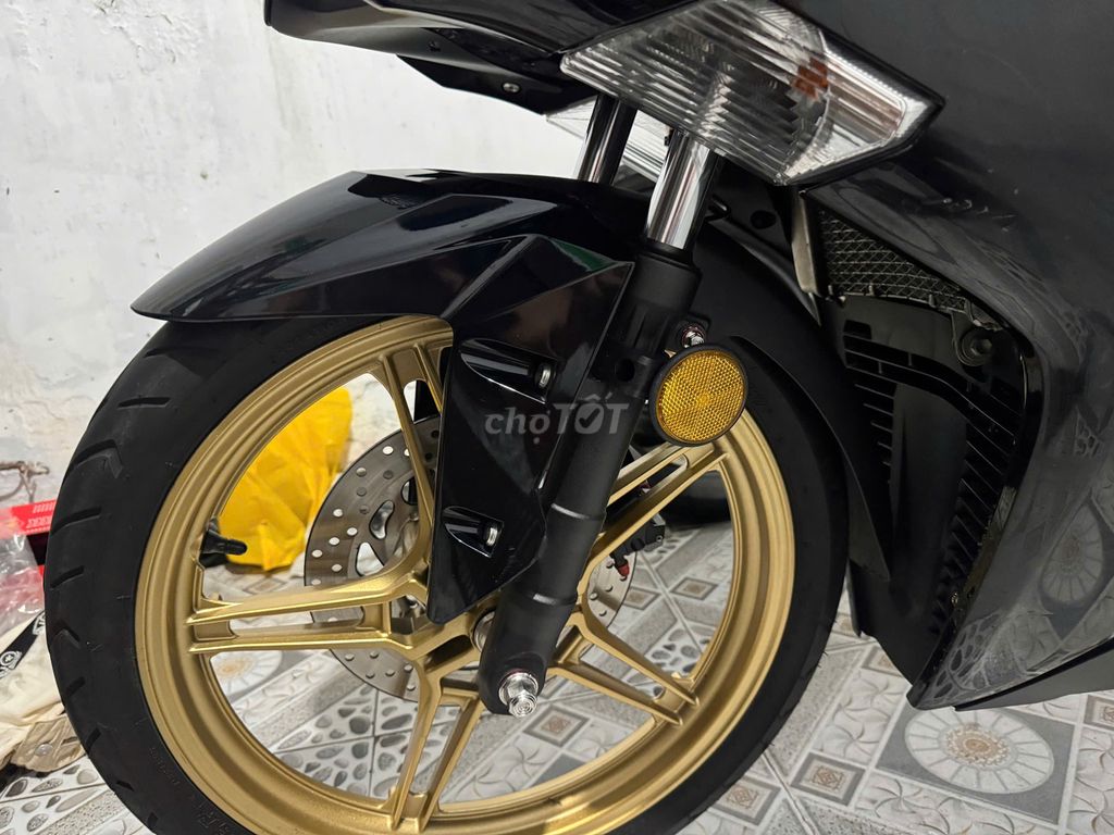 Yamaha Exciter 2024 - ảnh 3