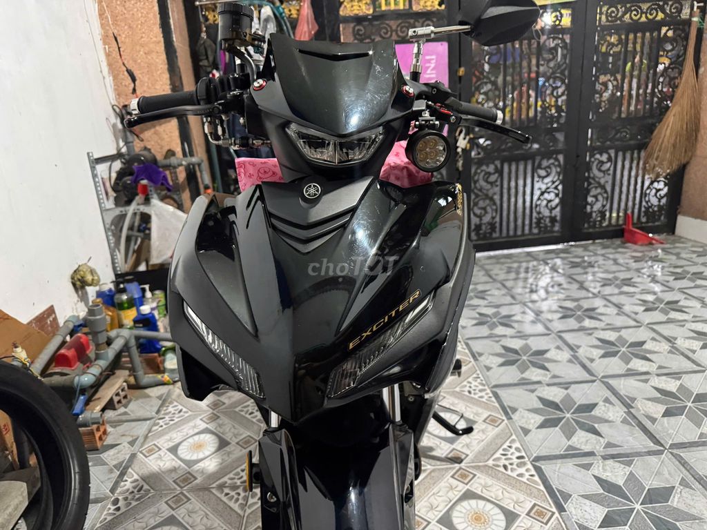 Yamaha Exciter 2024 - ảnh 4