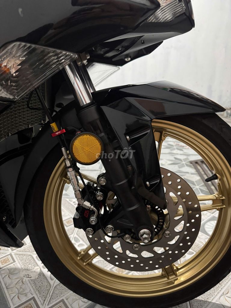 Yamaha Exciter 2024 - ảnh 5