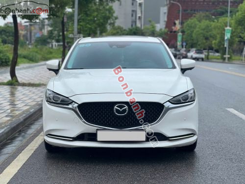 Mazda 6 Premium 2.0 AT 2024 - ảnh 1