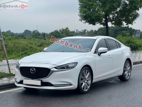 Mazda 6 Premium 2.0 AT 2024 - ảnh 2