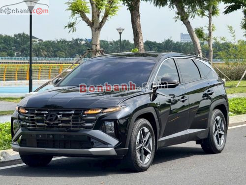 Hyundai Tucson 2.0 AT Đặc biệt 2025 - ảnh 1