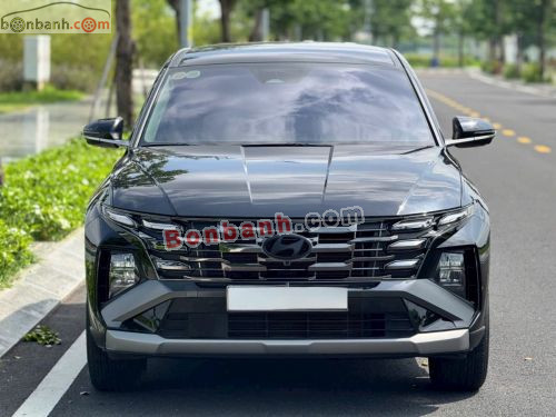 Hyundai Tucson 2.0 AT Đặc biệt 2025 - ảnh 2