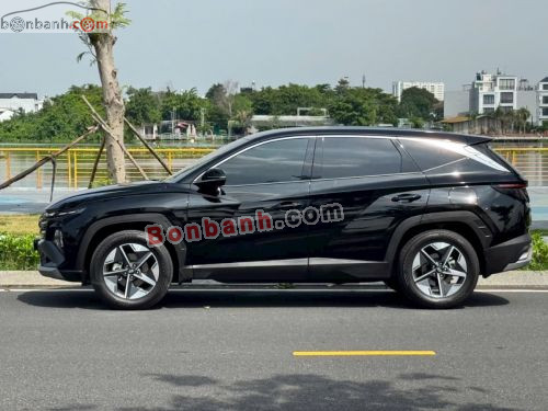 Hyundai Tucson 2.0 AT Đặc biệt 2025 - ảnh 3