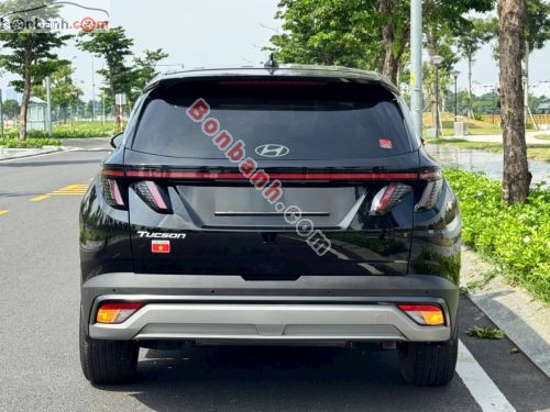 Hyundai Tucson 2.0 AT Đặc biệt 2025 - ảnh 5