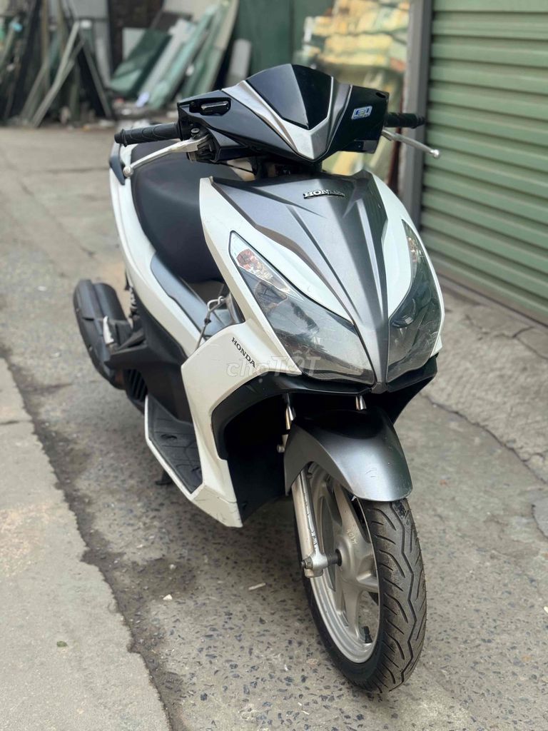 Honda Air Blade 2015 - ảnh 1