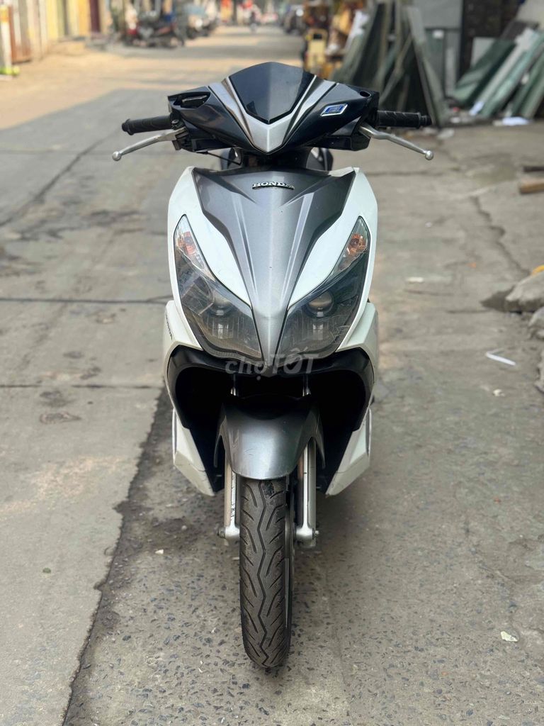 Honda Air Blade 2015 - ảnh 4