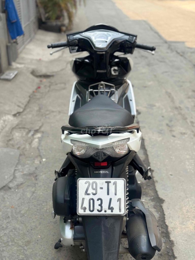 Honda Air Blade 2015 - ảnh 5
