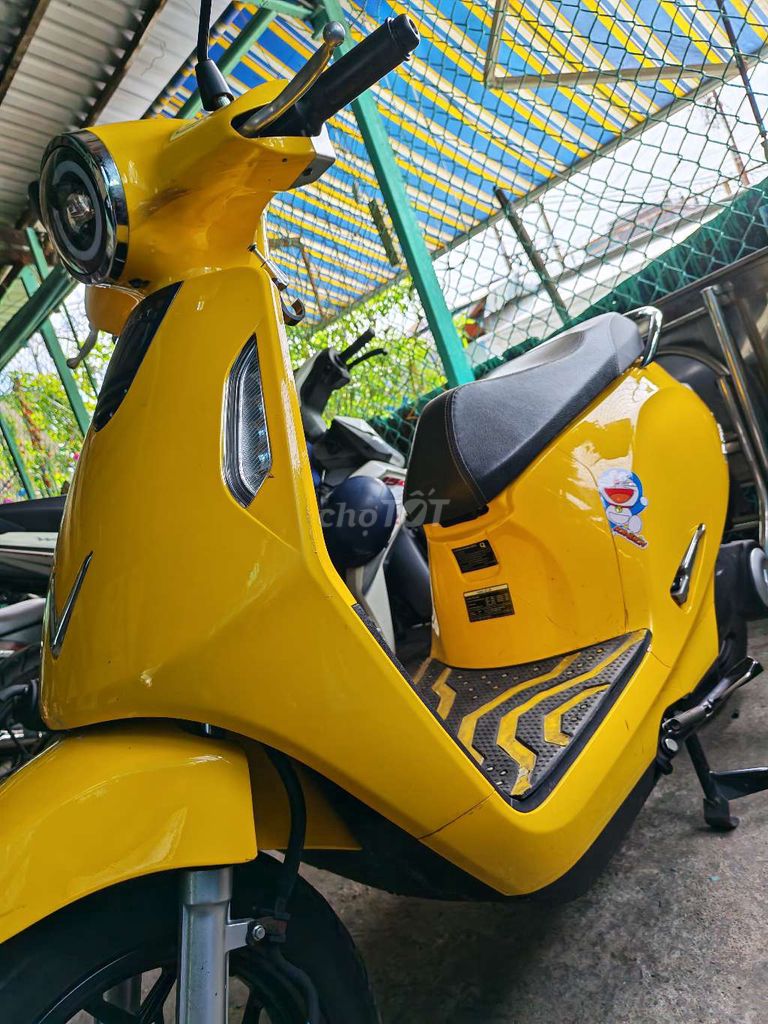 VinFast Evo 2025 - ảnh 2