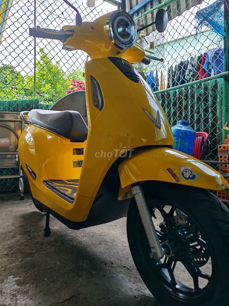 VinFast Evo 2025 - ảnh 3