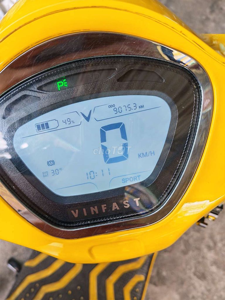 VinFast Evo 2025 - ảnh 4