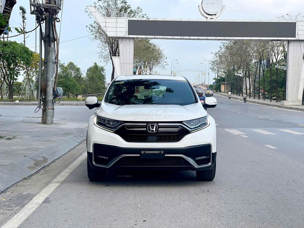 Honda CRV L 2022 - ảnh 1