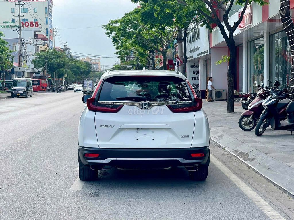 Honda CRV L 2022 - ảnh 2