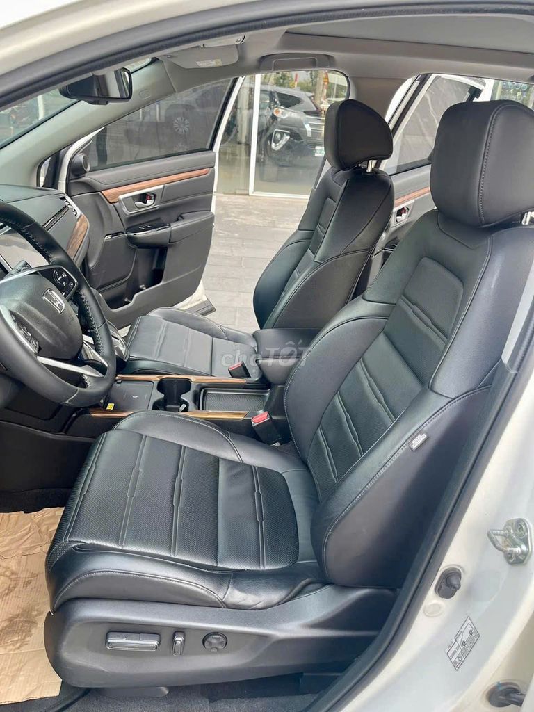 Honda CRV L 2022 - ảnh 4