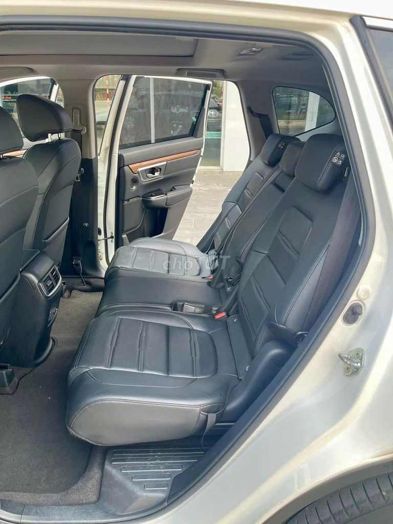 Honda CRV L 2022 - ảnh 5