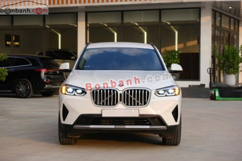BMW X3 sDrive20i 2024 - ảnh 2