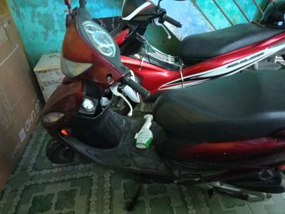 Xe tay 2007 - ảnh 1