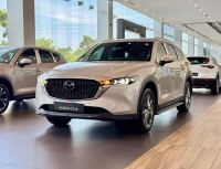 Mazda CX8 Premium 2026 - ảnh 1