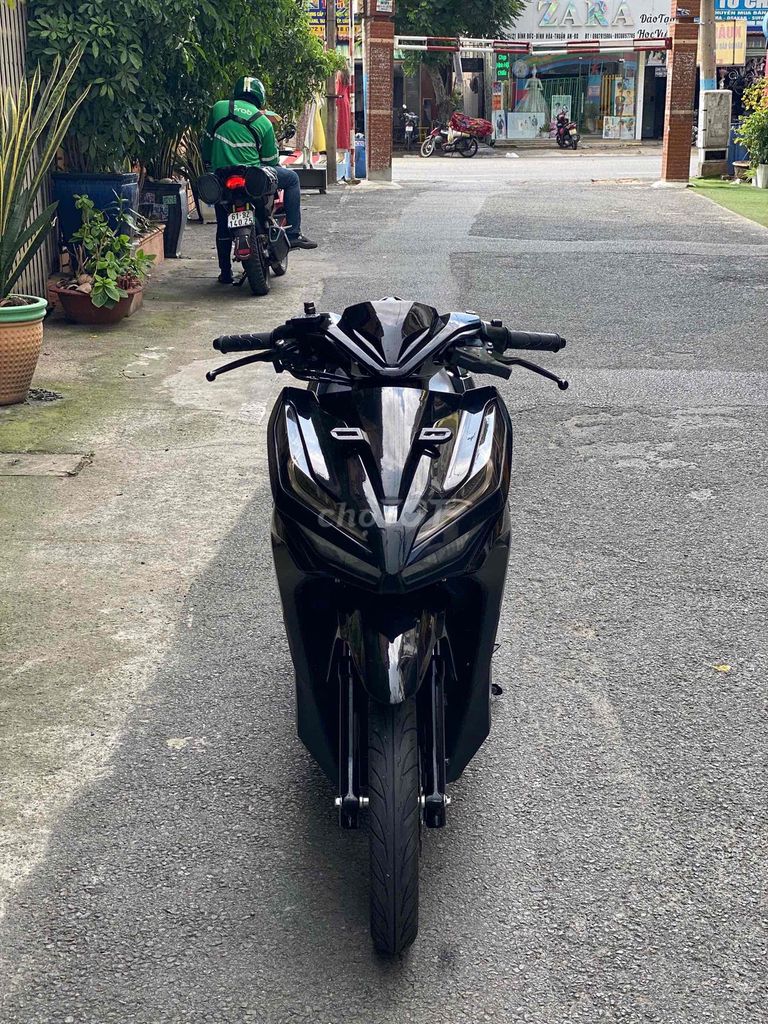 Vario 2019 - ảnh 1