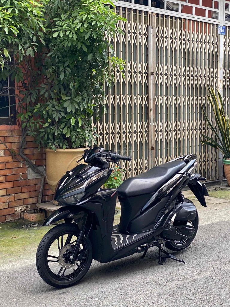 Vario 2019 - ảnh 2
