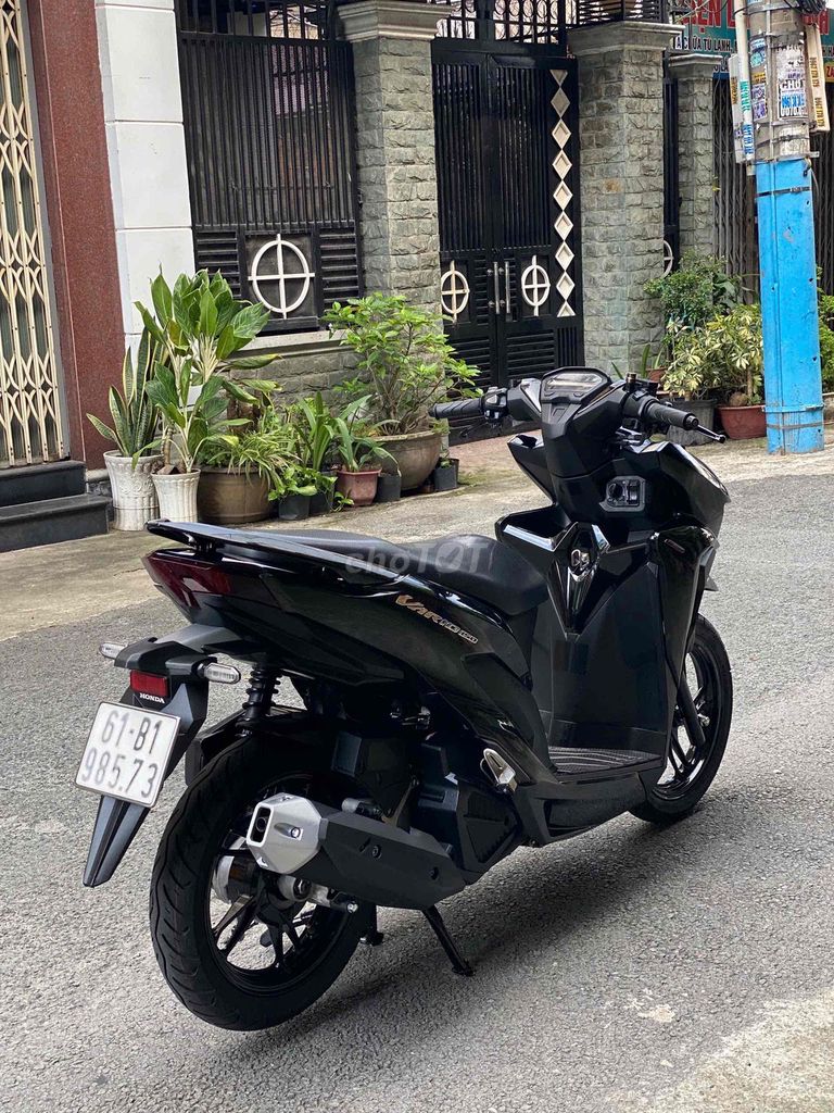 Vario 2019 - ảnh 3