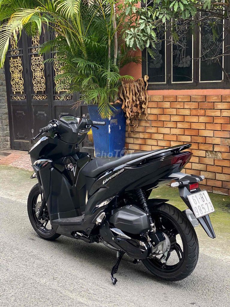 Vario 2019 - ảnh 4