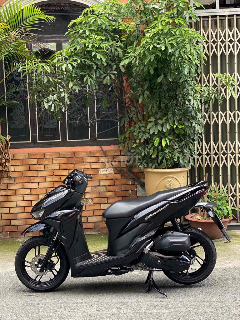 Vario 2019 - ảnh 5